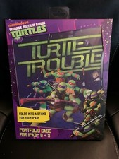 New Teenage Mutant Ninja Turtles Portfolio Case for iPad 2 & 3 picture