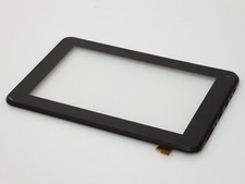 EMATIC 8SCL-7SDA-6GND-1GND 8 INCH REPLACEMENT DIGITIZER 12VCC-11VCC-10INT-9PD picture