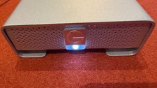 G-Technology G-Drive 4TB External Hard Drive - USB 3 & FireWire 800, 0G02537 picture