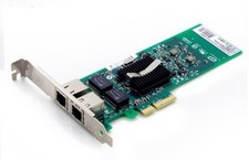 Intel Gigabit ET Dual Port Server Adapter - Network adapter - PCI Working picture