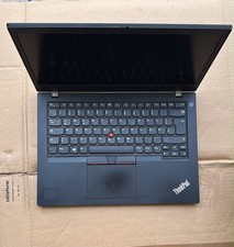 Lenovo ThinkPad L14 G1 14