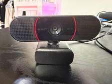 EMEET SmartCam C960 4K Webcam - Autofocus, Dual Mics, Privacy Cover picture