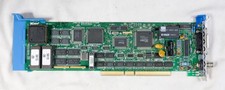 IBM PS/2 3COM Ethernet Bus Master card 32 bit Microchannel ISAP13 picture