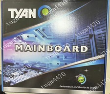 TYAN s8030 +amd 7543p 2.8GHz up to 3.7GHz 32 core 64 thread combination picture
