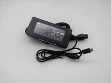 Original FSP 20V 4.5A 90W USB C TYPE-C FSP090-A1BR3 AC Adapter Power supply picture