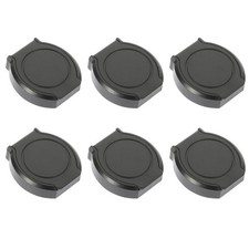 6Pcs Durable Plastic Webcam Covers Privacy Lens Protector for Computer USB Use picture
