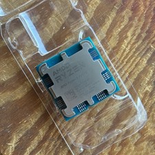 AMD Ryzen 9 7900X - FOR PARTS picture