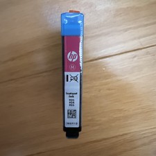 HP 923 924 925Magenta Original Ink Cartridge Exp: 2027+ picture