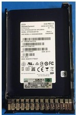 HP 875652-001 875503-B21 240GB SFF SATA RI DS SC SSD ~E~ picture