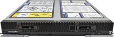 IBM Flex System x440 Compute Node 7917 AC1 + Heatsinks + Caddys picture