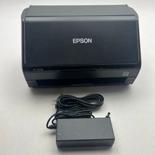 Epson WorkForce ES-500W Wireless Duplex Document and Image Scanner picture