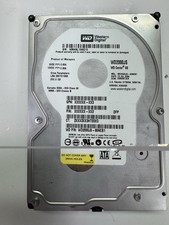WESTERN DIGITAL WD2000JS-60NCB1 200GB SATA HARD DRIVE DCM: HSBHNT2CHB Works Test picture