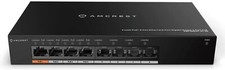 Amcrest AGPS8E4P-AT-60 4-Port POE+ 4-Ports POE Power Over Ethernet Switch 802.3 picture