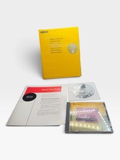 Symantec Ghost Corporate Edition 7.5 3Com Boot Services CD Boxed Vintage picture