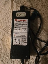 GENUINE CD COMING DATA CP1215 POWER SUPPLY ADAPTER  picture