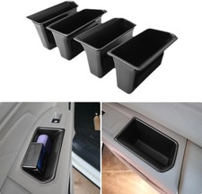 Atlas Door Side Storage Box Handle Container Compatible with 2018-2023 VW Atlas/ picture