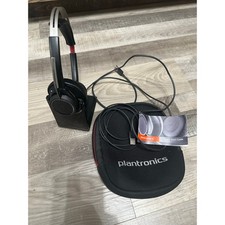Plantronics Bluetooth and usb headset. picture