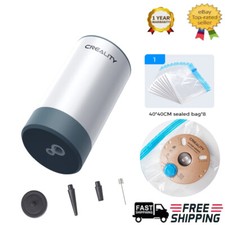 3D Printer Filament Vacuum Storage Kit Refuse Moisture,8PCS Sealing Bags 40x40cm picture