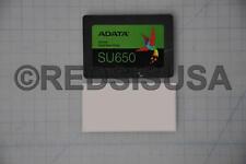 A-DATA Ultimate Series: SU630 240GB SATA III Internal 2.5