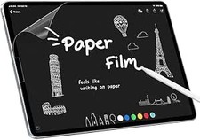 2 Pcs PET Matte Screen Protector for Samsung Galaxy Tab A11+/A9 Plus 5G 11 Inch picture