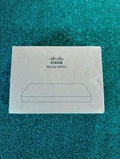 Cisco Meraki MX64 Cloud Managed Security Appliance picture