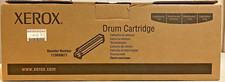 Xerox 113R00671 Black Drum Cartridge New picture
