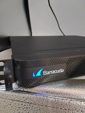 Barracuda BSF300A 1U Rackmount Server Chassis - Barebone (No RAM/No HDD) picture