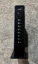 Cisco Comcast DPC3939B Business DOCSIS 3.0 Voice Gateway Modem *AS IS* picture