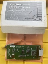 Commodore Amiga DKB Spitfire SCSI 2 Zorro card 2000, 3000, 4000 DKB picture