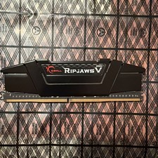 G.Skill Ripjaws V 32gb (1x32gb) DDR4 3200 Desktop PC Gaming RAM picture