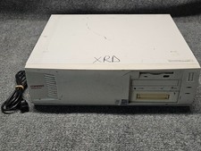 Compaq Deskpro PC Intel Pentium II 350MHz 192MB RAM CD-ROM/Floppy *No HDD* picture