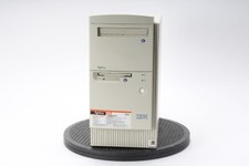 IBM Aptiva E3N Type 2153 Desktop Computer - Fair Condition picture