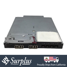 571956-B21 HPE VC FlexFabric 24 Ports 10Gbps Module for ProLiant BL2x220c G6-G10 picture