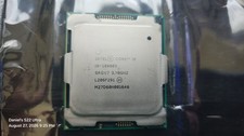 Intel I9 10900X picture