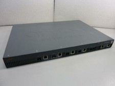 Aruba Networks Mobility Controller 7205 HP JW736A Model: ARCN7205 picture