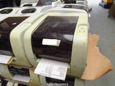 TEC B-SV4T-GS10-QM-R SV4 USB 108mm Thermal Label Printer PRINTS OK - INCL PSU picture