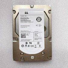 Dell Cheetah 15K.7 ST3600057SS 600GB 15KRPM SAS 6Gbps 3.5