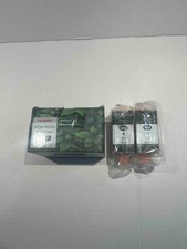 Couleuris 923e / 923XL High Yield Black Ink Cartridges 2-Pack Compatible picture