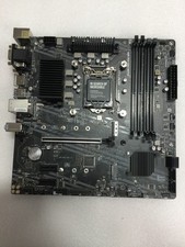 MSI B460M PRO-VDH WIFI Motherboard picture