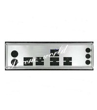 I/O Shield For ASRock 970M Pro3 Motherboard Backplate IO picture