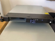 IBM 7226-1U3 MultiMedia 1U Rackmount Enclosure SAS DVD SAS No Drive 46C2938 picture