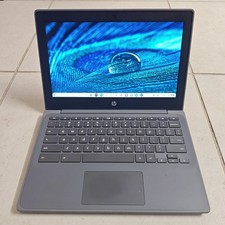 HP Chromebook 11 G8 EE 11.6
