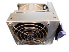 Lot of 5 IBM 01KL290 80MM Fan E880 POWER8 System Front Cooling Fan Assembly picture