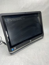 HP ProOne 400 G1 AIO Touch Intel Core i5-4590T 2GHz 8GB RAM No HDD No OS picture