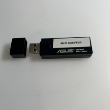 ASUS USB-N13 Wireless USB Adapter, Wi-Fi za8s picture