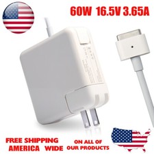 60W Charger For MacBook Pro 13