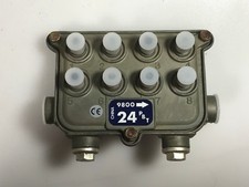 Magnavox 9800-24PBT picture