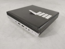 HP ProDesk 600 G4 DM Core i5-8500 3.00 GHz 8 GB DDR4 Desktop No HDD picture