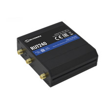 Teltonika RUT240 4G LTE Router RUT2400AU000 (US Version), SIM Card Slot, 2 picture