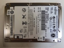Fujitsu MHV2040AT 40GB 4.2K RPM 2.5
